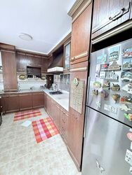 Blk 786 Khatib Vale (Yishun), HDB 5 Rooms #480050361